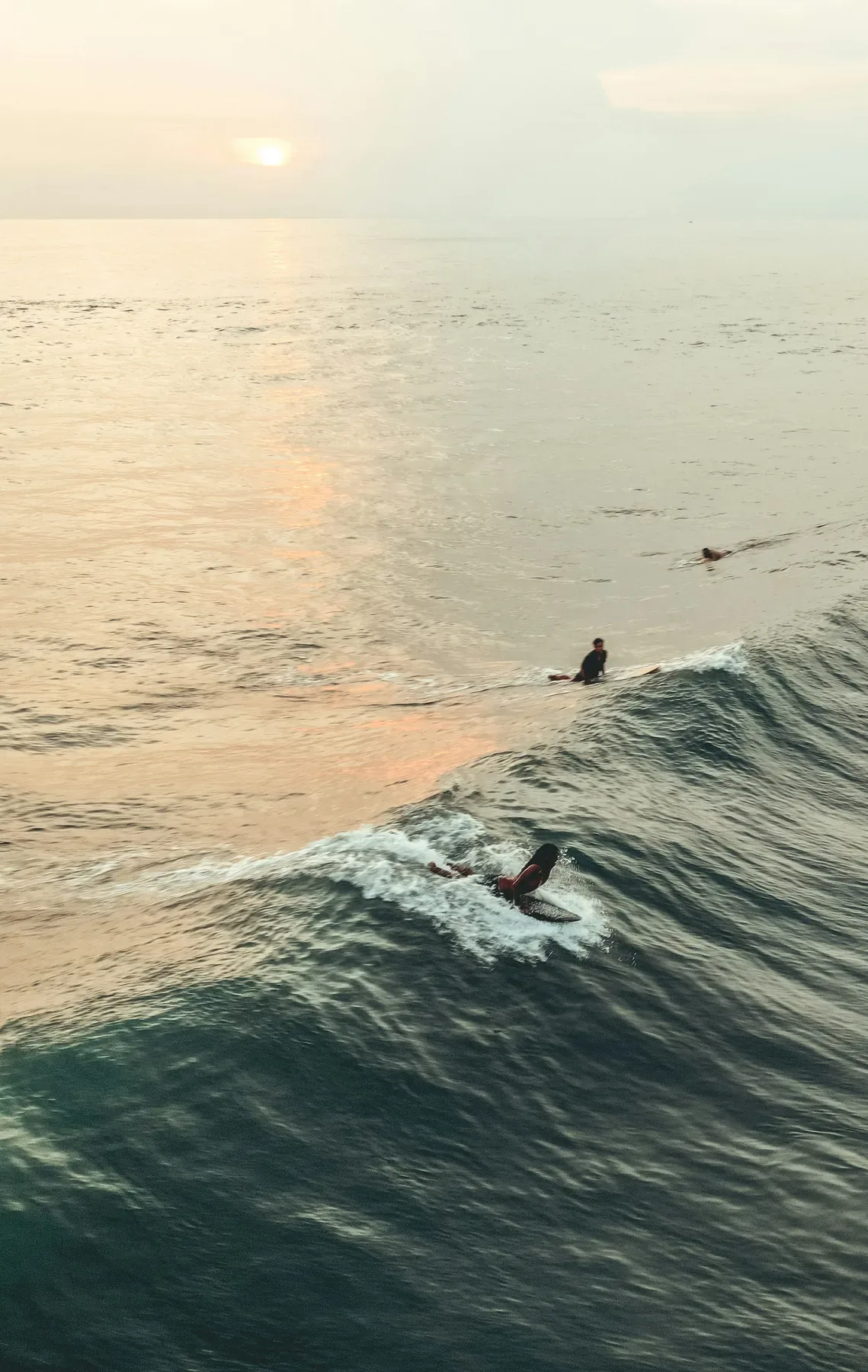 Canggu — relaxed coastal celebrations with soul