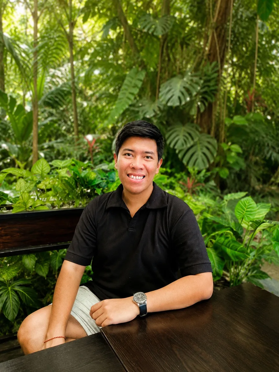 Luthfi